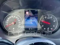 2026 Mercedes Benz Sprinter