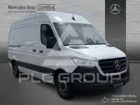 2026 Mercedes Benz Sprinter