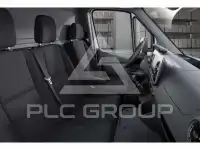 2026 Mercedes Benz Sprinter
