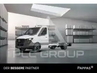 2026 Mercedes Benz Sprinter