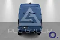 2026 Mercedes Benz Sprinter