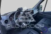 2026 Mercedes Benz Sprinter