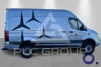 2026 Mercedes Benz Sprinter