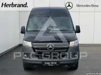 2026 Mercedes Benz Sprinter