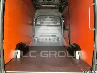 2026 Mercedes Benz Sprinter