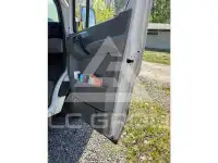 2026 Mercedes Benz Sprinter
