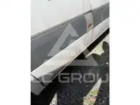2026 Mercedes Benz Sprinter