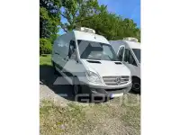 2026 Mercedes Benz Sprinter