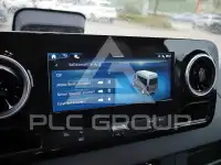 2026 Mercedes Benz Sprinter