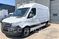 2026 Mercedes Benz Sprinter