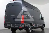 2026 Mercedes Benz Sprinter