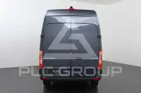 2026 Mercedes Benz Sprinter