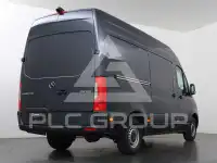 2026 Mercedes Benz Sprinter