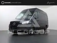 2026 Mercedes Benz Sprinter