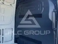 2026 Mercedes Benz Sprinter