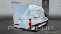 2026 Mercedes Benz Sprinter