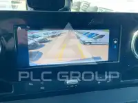 2026 Mercedes Benz Sprinter