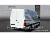 2026 Mercedes Benz Sprinter