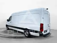 2026 Mercedes Benz Sprinter