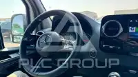 2026 Mercedes Benz Sprinter