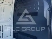 2026 Mercedes Benz Sprinter