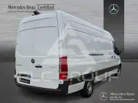 2026 Mercedes Benz Sprinter
