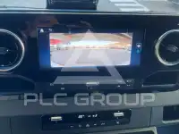 2026 Mercedes Benz Sprinter
