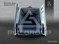 2026 Mercedes Benz Sprinter