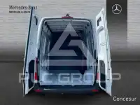 2026 Mercedes Benz Sprinter