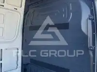 2026 Mercedes Benz Sprinter