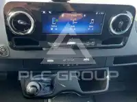 2026 Mercedes Benz Sprinter