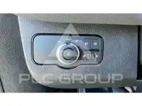 2026 Mercedes Benz Sprinter