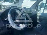 2026 Mercedes Benz Sprinter