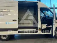 2026 Mercedes Benz Sprinter