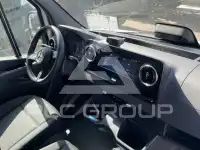 2026 Mercedes Benz Sprinter