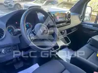 2026 Mercedes Benz Sprinter