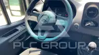 2026 Mercedes Benz Sprinter