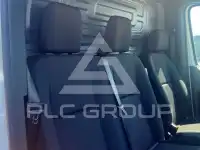 2026 Mercedes Benz Sprinter
