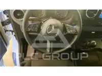 2026 Mercedes Benz Sprinter