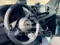 2026 Mercedes Benz Sprinter