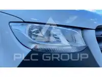 2026 Mercedes Benz Sprinter
