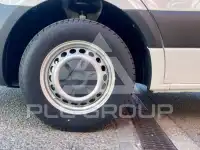 2026 Mercedes Benz Sprinter