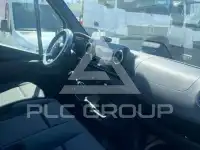 2026 Mercedes Benz Sprinter