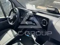 2026 Mercedes Benz Sprinter