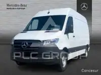 2026 Mercedes Benz Sprinter
