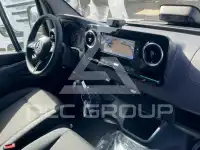 2026 Mercedes Benz Sprinter