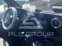 2026 Mercedes Benz Sprinter