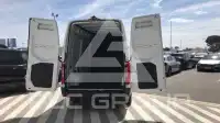 2026 Mercedes Benz Sprinter