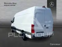 2026 Mercedes Benz Sprinter