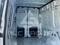 2026 Mercedes Benz Sprinter